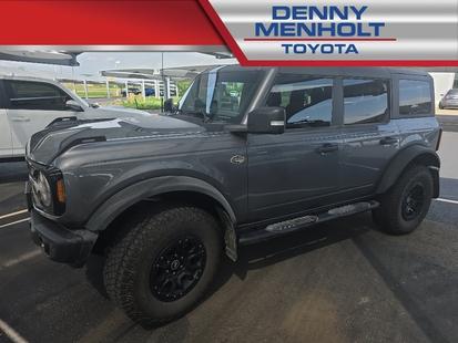 ford bronco 4-door 2023 1FMEE5DPXPLC07608 image ford bronco 4-door 2023 1FMEE5DPXPLC07608 image